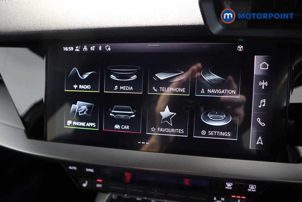 Used Audi A3 for sale - 77872758: Photo 15