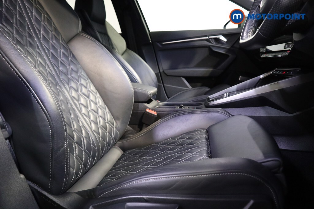 Used Audi A3 for sale - 77872758: Photo 27