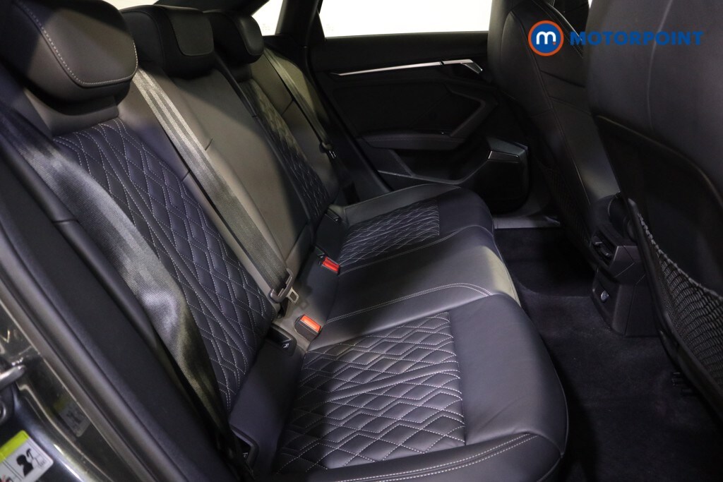 Used Audi A3 for sale - 77872758: Photo 29