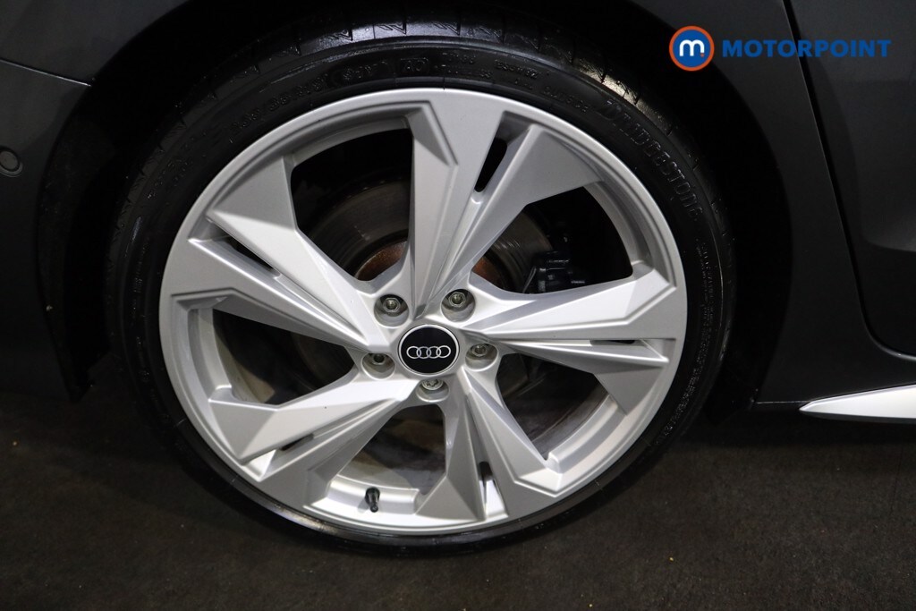 Used Audi A3 for sale - 77872758: Photo 35