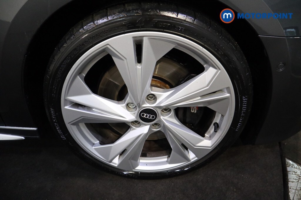 Used Audi A3 for sale - 77872758: Photo 36