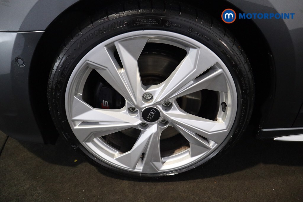 Used Audi A3 for sale - 77872758: Photo 37