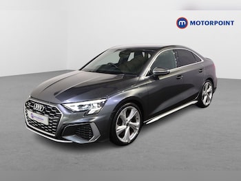 Used Audi A3 undefined for sale - 77872758: Photo