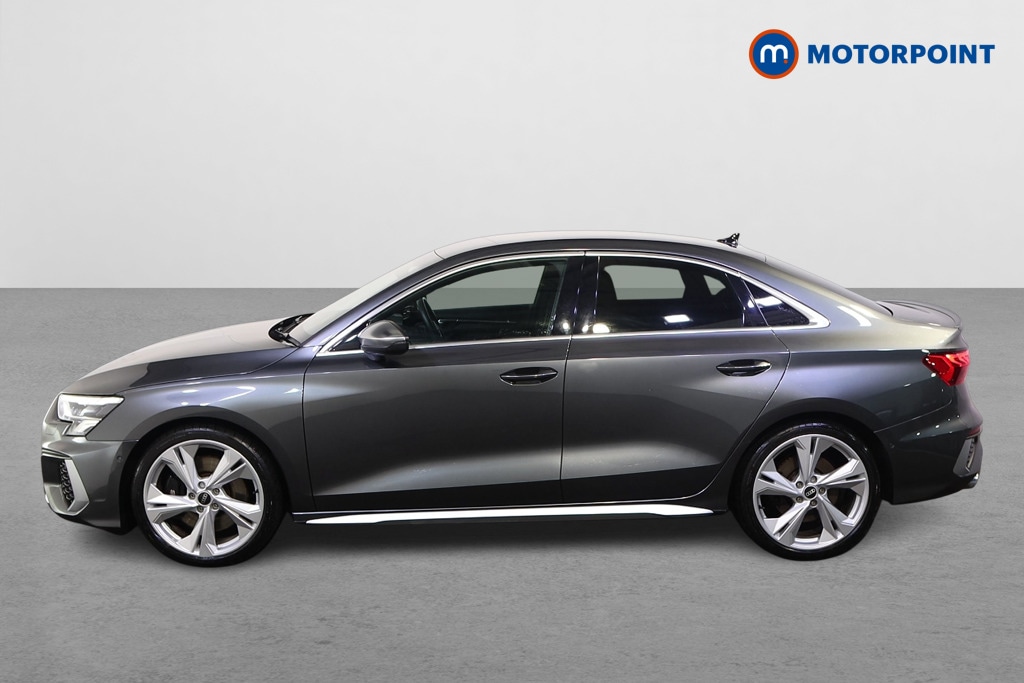 Used Audi A3 for sale - 77872758: Photo 4