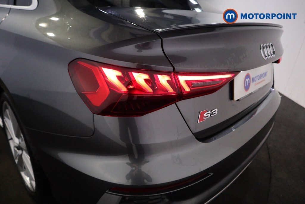 Used Audi A3 for sale - 77872758: Photo 42