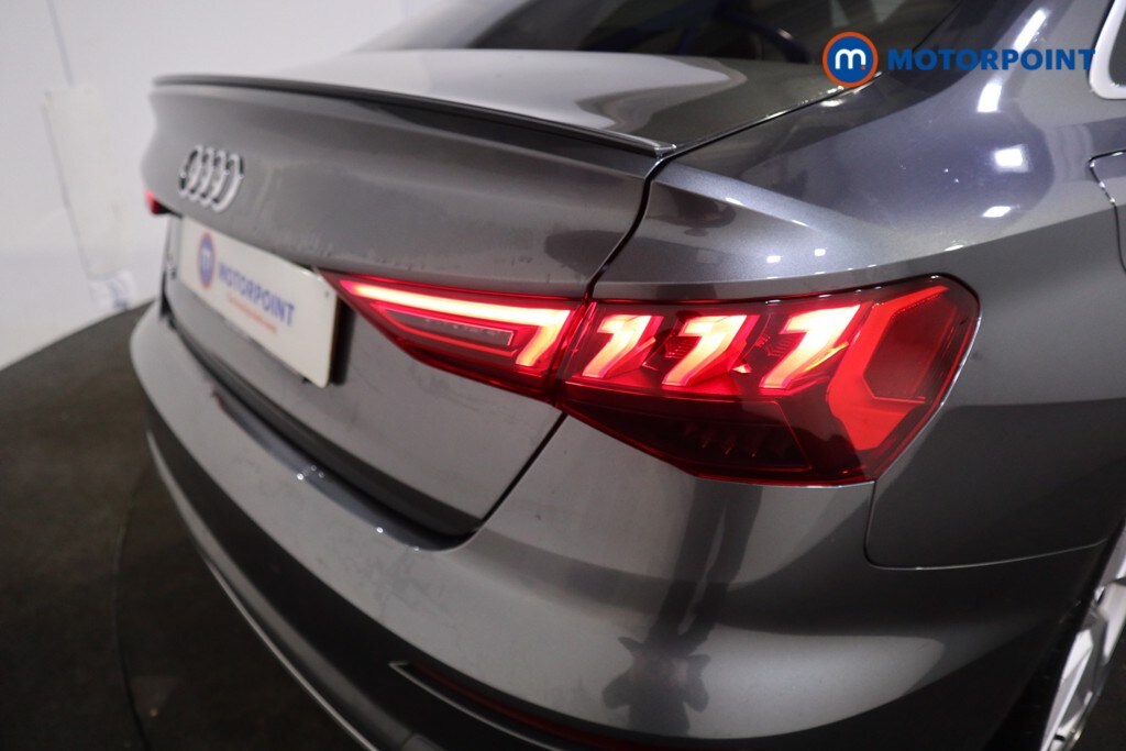 Used Audi A3 for sale - 77872758: Photo 43