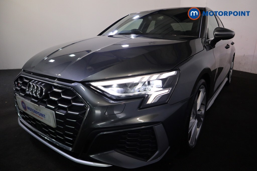 Used Audi A3 for sale - 77872758: Photo 48