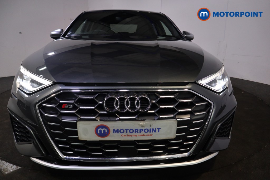 Used Audi A3 for sale - 77872758: Photo 49