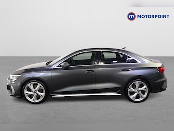 Used Audi A3 undefined for sale - 77872758: Photo