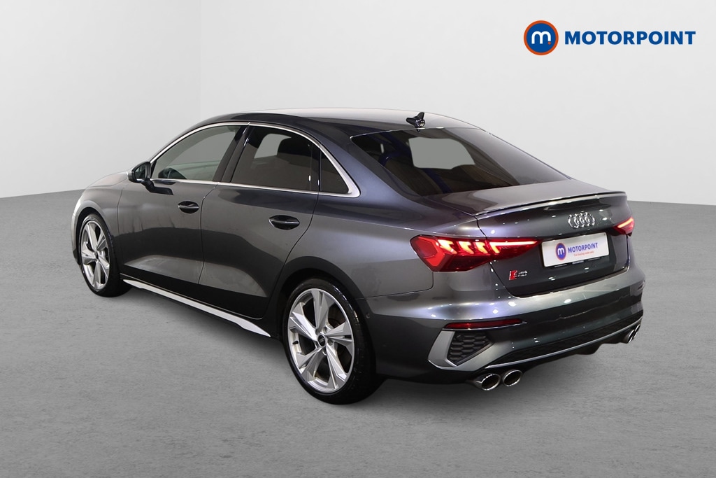 Used Audi A3 for sale - 77872758: Photo 5