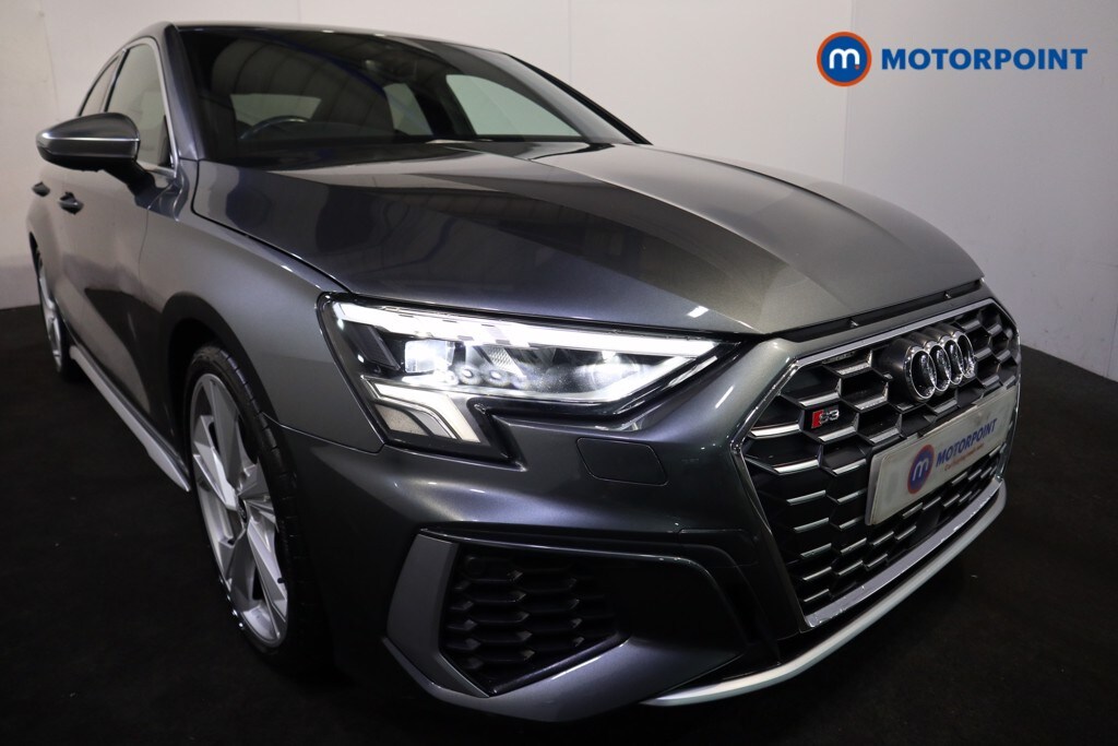 Used Audi A3 for sale - 77872758: Photo 50