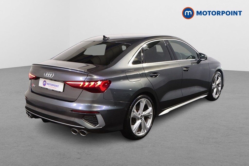 Used Audi A3 for sale - 77872758: Photo 7