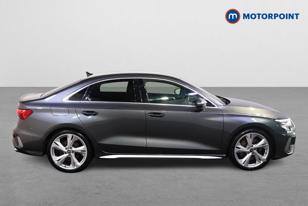 Used Audi A3 for sale - 77872758: Photo 8