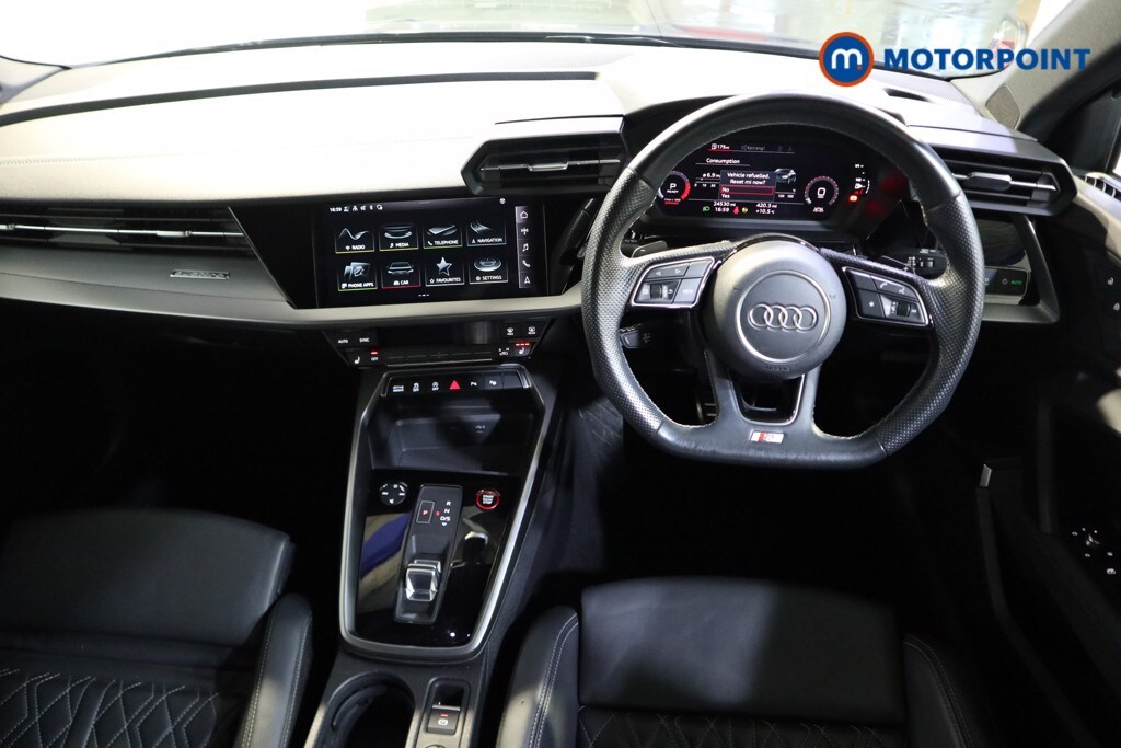 Used Audi A3 for sale - 77872758: Photo 9