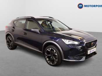 2022 - 1.5 TSI 150 V2 5dr DSG