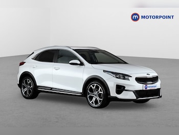Used Kia XCeed 2020 for sale - 79057916: Photo