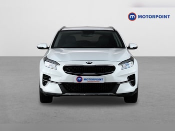 Used Kia XCeed 2020 for sale - 79057916: Photo