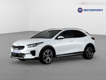 Used Kia XCeed 2020 for sale - 79057916: Photo