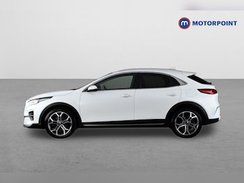 Used Kia XCeed 2020 for sale - 79057916: Photo