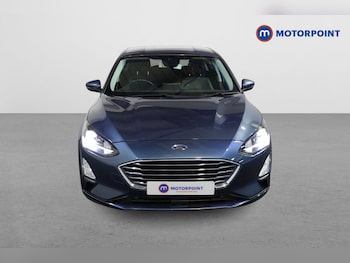 Used Ford Focus 2020 for sale - 78340915: Photo