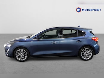 Used Ford Focus 2020 for sale - 78340915: Photo