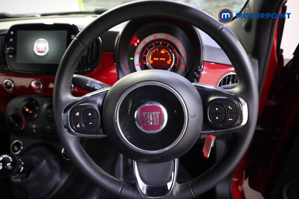 Used Fiat 500 2020 for sale - 77516778: Photo 10