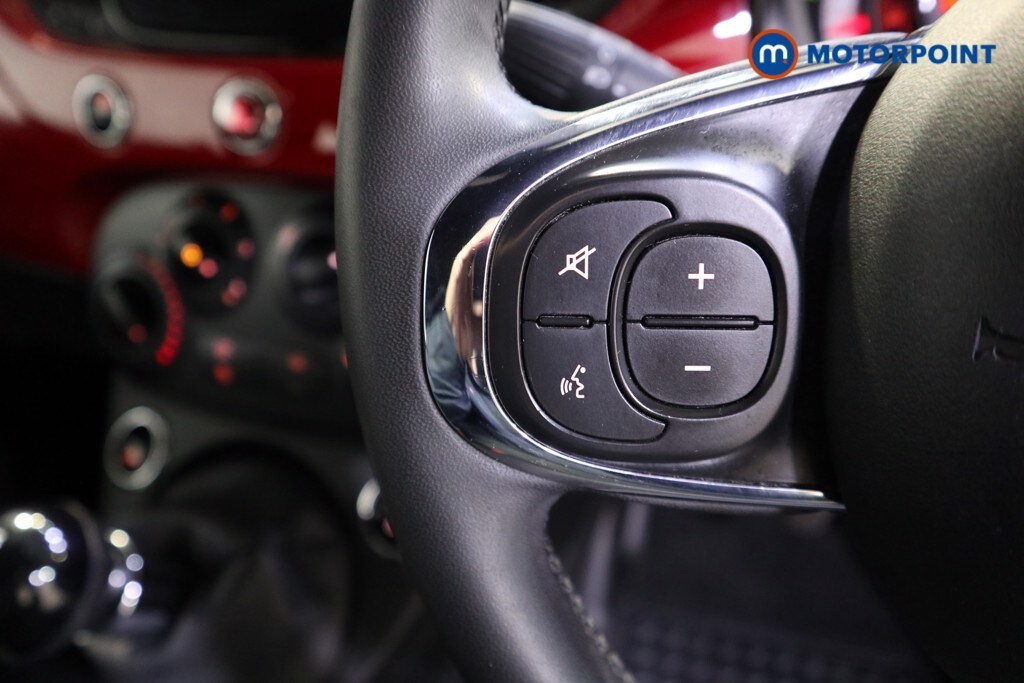 Used Fiat 500 2020 for sale - 77516778: Photo 11