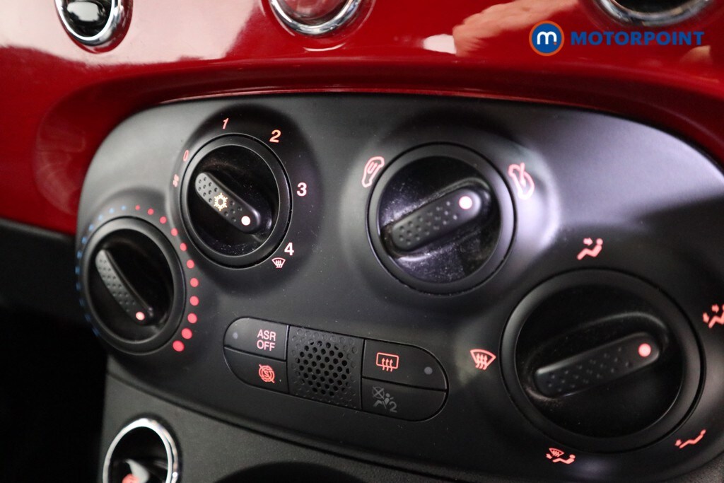 Used Fiat 500 2020 for sale - 77516778: Photo 16