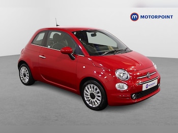 Used Fiat 500 2020 for sale - 77516778: Photo