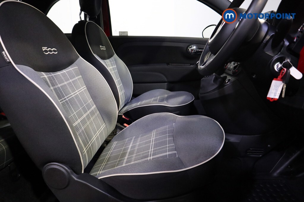 Used Fiat 500 2020 for sale - 77516778: Photo 21