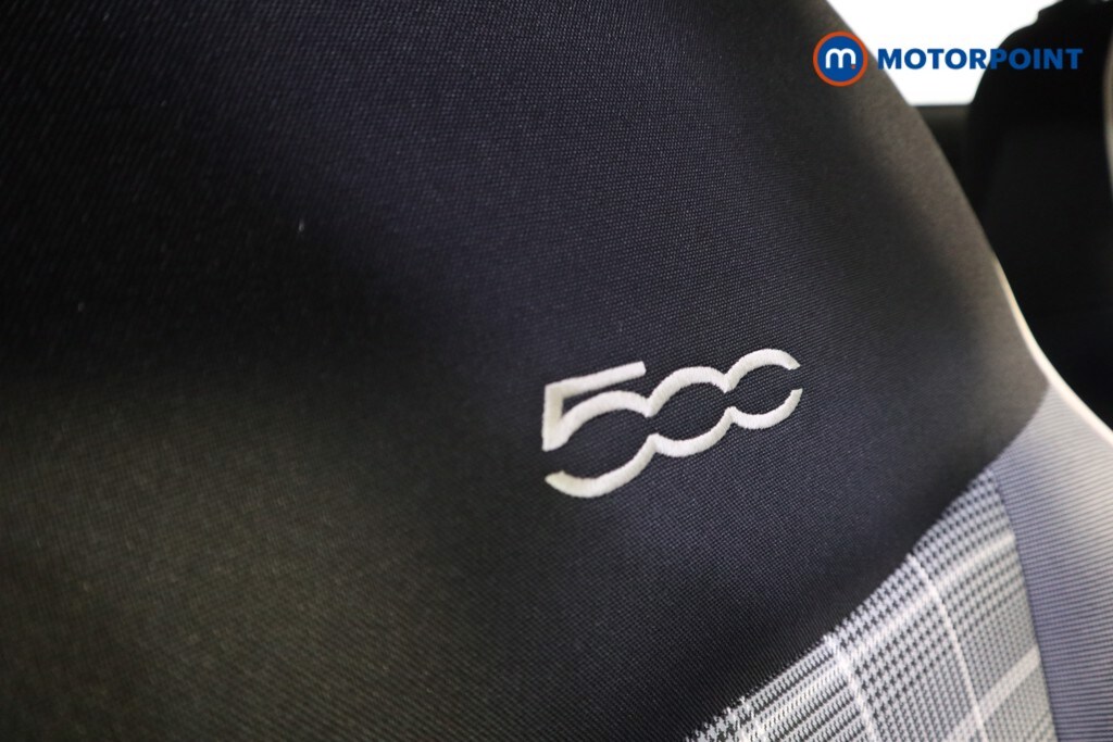 Used Fiat 500 2020 for sale - 77516778: Photo 22