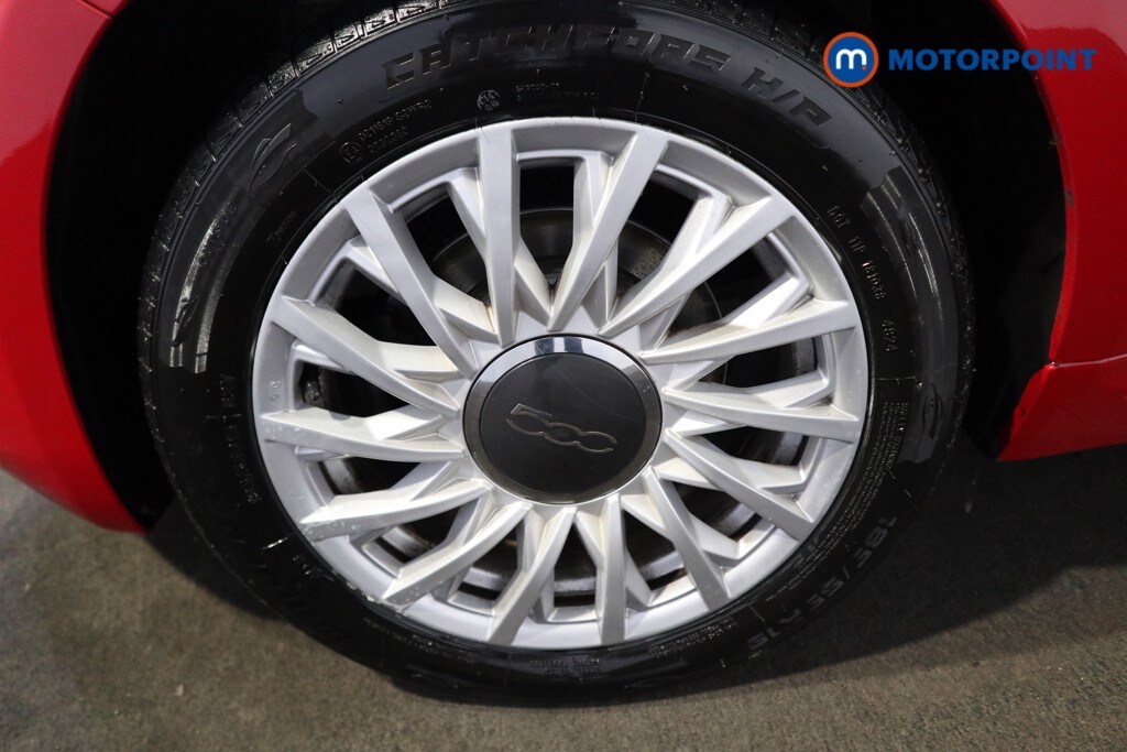 Used Fiat 500 2020 for sale - 77516778: Photo 28