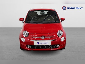 Used Fiat 500 2020 for sale - 77516778: Photo