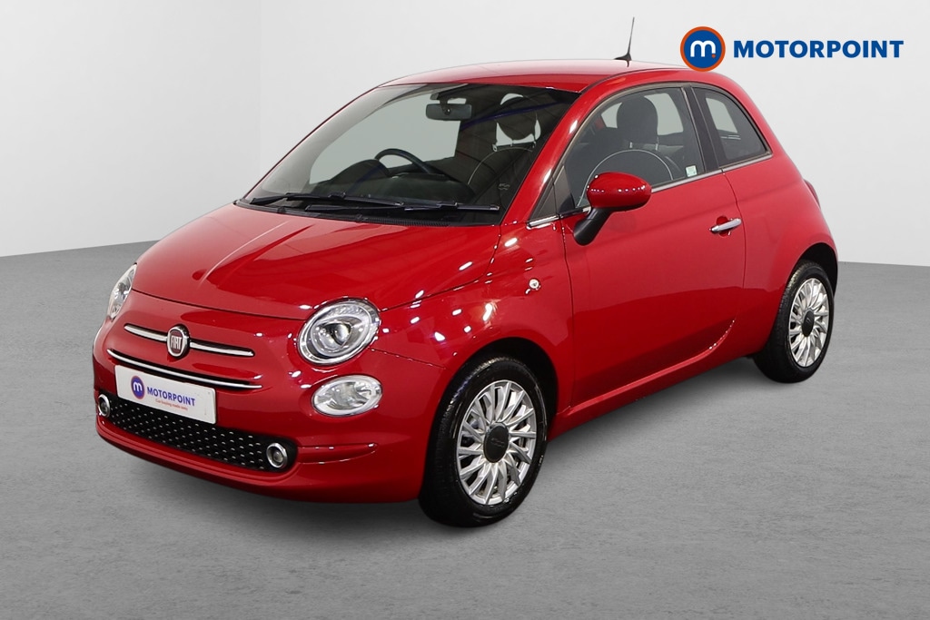 Used Fiat 500 2020 for sale - 77516778: Photo 3
