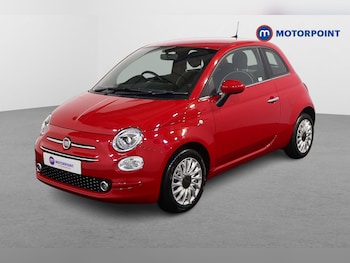 Used Fiat 500 2020 for sale - 77516778: Photo