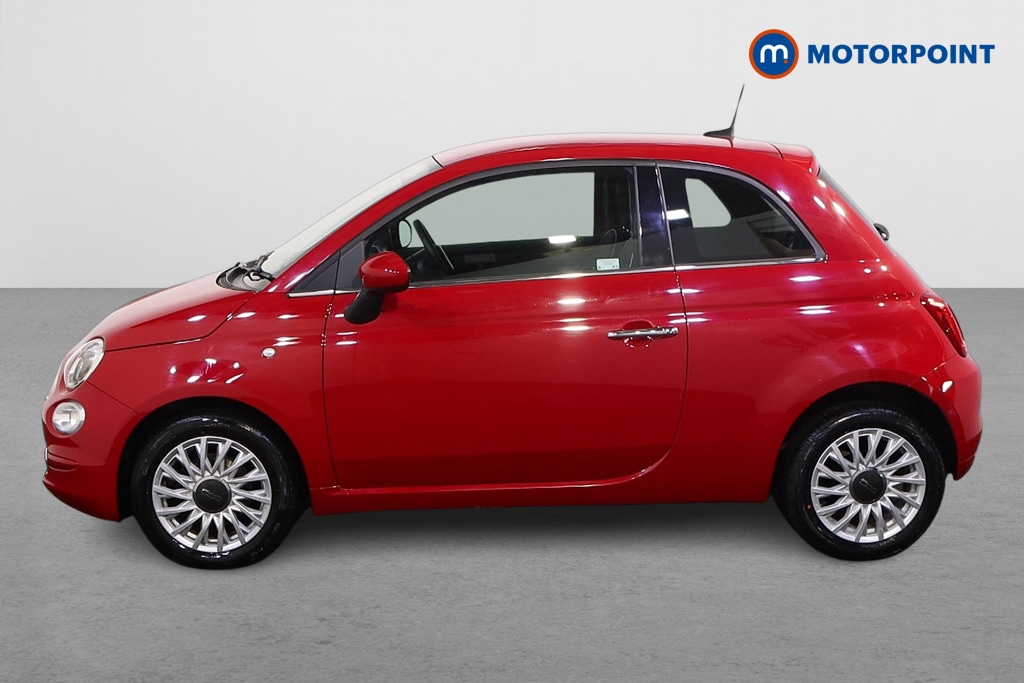 Used Fiat 500 2020 for sale - 77516778: Photo 4