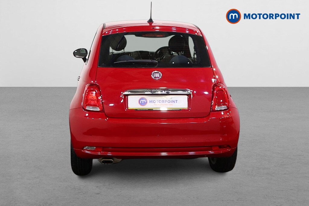 Used Fiat 500 2020 for sale - 77516778: Photo 6