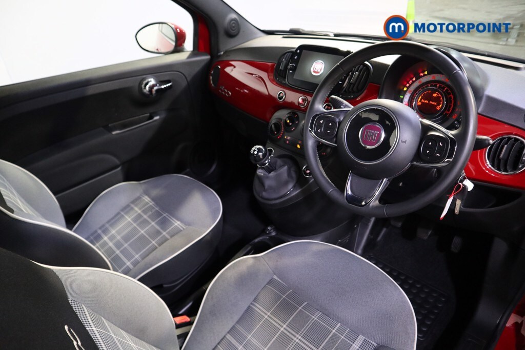 Used Fiat 500 2020 for sale - 77516778: Photo 9