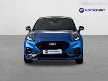 Used Ford Puma undefined for sale - 78719722: Photo