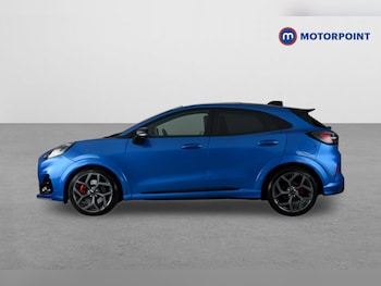 Used Ford Puma undefined for sale - 78719722: Photo
