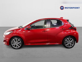 Used Toyota Yaris undefined for sale - 76969268: Photo