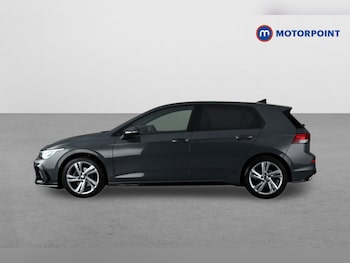 Used Volkswagen Golf 2021 for sale - 78748610: Photo
