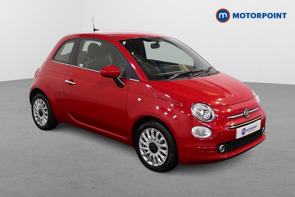 Used Fiat 500 2020 for sale - 77653951: Photo 1