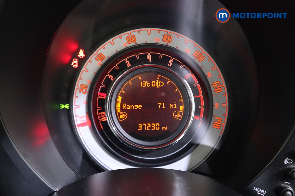 Used Fiat 500 2020 for sale - 77653951: Photo 13