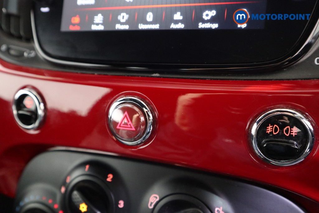 Used Fiat 500 2020 for sale - 77653951: Photo 15