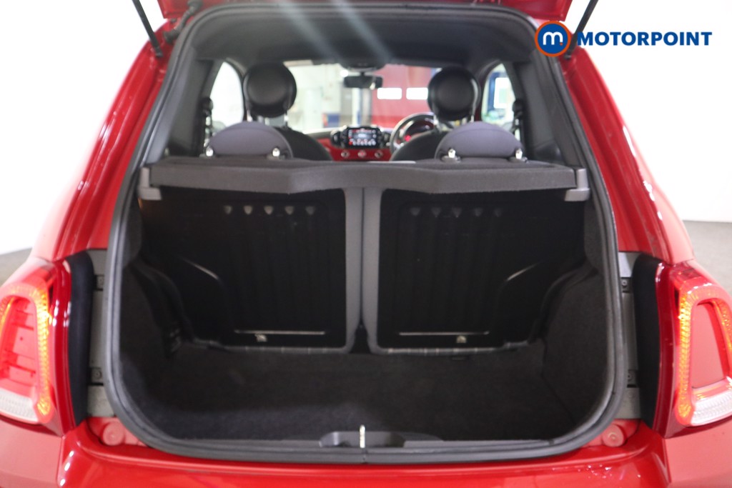 Used Fiat 500 2020 for sale - 77653951: Photo 25