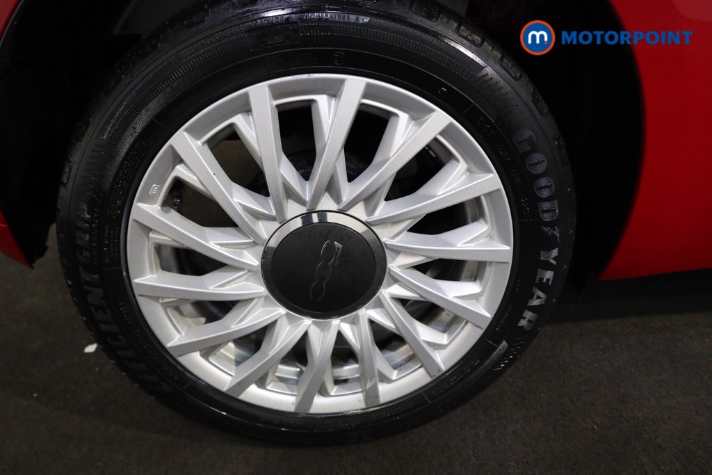 Used Fiat 500 2020 for sale - 77653951: Photo 26