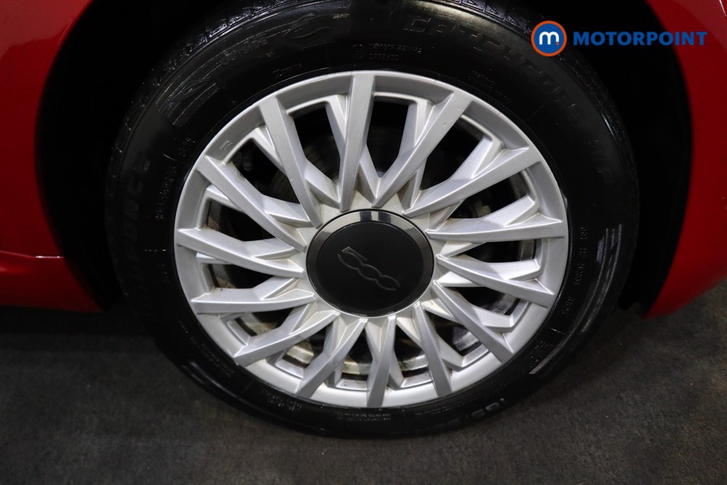 Used Fiat 500 2020 for sale - 77653951: Photo 27