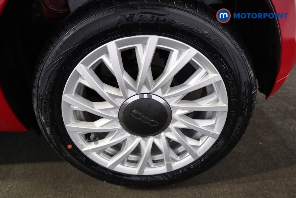 Used Fiat 500 2020 for sale - 77653951: Photo 29