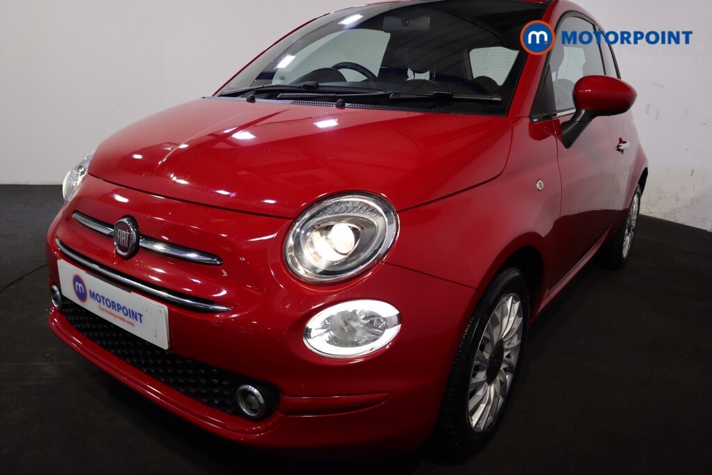 Used Fiat 500 2020 for sale - 77653951: Photo 34